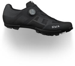 fizik Pantofi fizik Vento Proxy Wide, negru (EU 38)