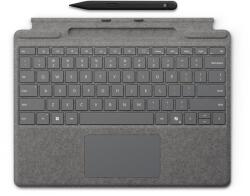 Microsoft SrProKBw/SlimPen SC German Austria/Germa Tablet billentyűzet Alkalmas márka (tablet): Microsoft (8X6-00218)