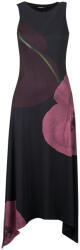Desigual Rochii lungi Femei VIRGINIA Desigual Negru EU L