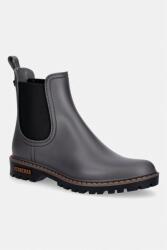 Verbenas cizme Wellington pentru femei GAUDI COUNTRYSIDE GRIS PPY2-OBD48J_90X (5760020458.GRIS)