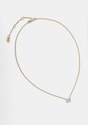 Lauren Ralph Lauren Colier pentru femei, din metal cu zirconiu cubic PPY2-AKD17H_GLD (14N00795)