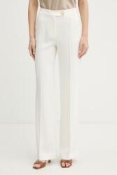 Marciano by Guess pantaloni pentru femei, cu vâscoză GRETHA PPY2-SPD03G_01X (G6GB18.W2204)