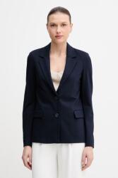United Colors of Benetton sacou cu un singur rând de nasturi pentru femei, cu vâscoză PPY2-KZD06W_59X (27CKDW03K)