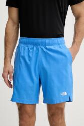 The North Face pantaloni scurți sport pentru bărbați PENTADOME EMBOSSED PPY2-SZM0LG_55X (NF0A8G89H0F1)