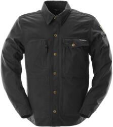 Furygan Jacheta moto Furygan Eirik neagra (FUR6605-1BLC)