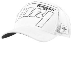 Furygan Șapcă Furygan Trucker Rage alb-negru (FUR7249-214)