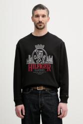 Tommy Hilfiger hanorac pentru bărbați, din bumbac PPY2-BLM0IE_99X (MW0MW42479)