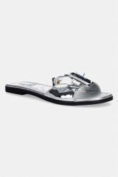 Love Moschino papuci pentru femei PPY2-KLD1A0_SLV