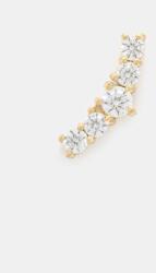 Guess Cercel pentru femei PIERCING STUDIO PPY2-AKD0RN_GLD (JUBE06.265JW)