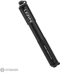 Lezyne Mini pompă Lezyne Grip Drive HV M ()