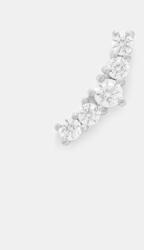 Guess Cercel pentru femei PIERCING STUDIO PPY2-AKD0RN_SLV (JUBE06.265JW)