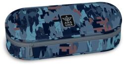 Ars Una Ovális Tolltartó Nagy - Hyde