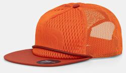 The North Face șapcă RUNNER TRUCKER PPY2-CAU0DO_22X (NF0A8EQ1JY01)