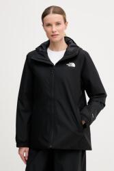 The North Face geacă softshell pentru femei QUEST PPY2-KUD0N0_99X (NF0A8G10JK31)