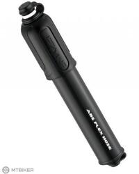 Lezyne Mini pompă Lezyne HV Drive M, neagră ()