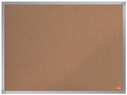 Nobo Parafatábla, 60x45 cm, alumínium keret, NOBO "Essence (VN5460)