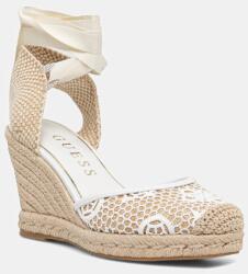 Guess espadrile femei CHEYIN PPY2-OBD2G4_00X