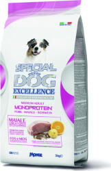 Special Dog MONOPROTEIN Sertés & Burgonya 3 kg