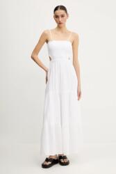 Rip Curl pamut ruha - bézs XS