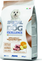 Special Dog Mini MONOPROTEIN Adult Bárány 800 g