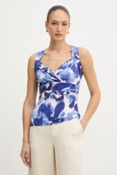Morgan top női - kék XL