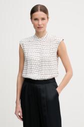 Marc Aurel női viszkóz ing - fehér 42