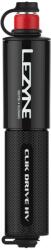 Lezyne Minipompă Lezyne Clik Drive HV