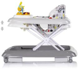 Chipolino Premergator Chipolino Baby Steps grey (PRBS02503GY) - ookee