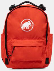 MAMMUT hátizsák Wully 20 - piros Univerzális méret - answear - 19 990 Ft