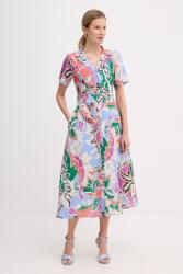 MARELLA nyári vászon PACCHE - kék 38