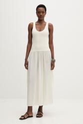 Sessùn ruha - bézs M - answear - 75 990 Ft