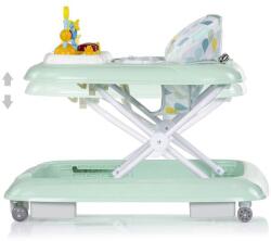 Chipolino Premergator Chipolino Baby Steps mint (PRBS02505MI) - ookee