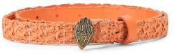 Kurt Geiger London női öv Eagle Belt - narancssárga S/M
