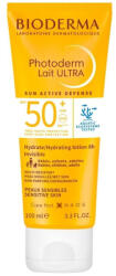 BIODERMA Photoderm Lait ULTRA SPF50 (100ml)