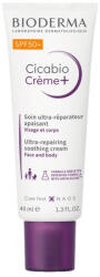 BIODERMA Cicabio krém+ SPF 50+ (40ml)