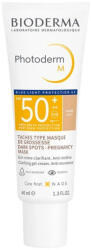 BIODERMA M krém SPF 50+ light/világos BIODERMA (40ml)