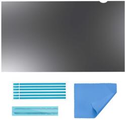 StarTech StarTech. com 23.6-inch 16: 9 Computer Monitor Privacy Filter, Anti-Glare Privacy Screen with 51% Blue Light Reduction, Black-out Monitor Screen Protector w/+/- 30 deg. Viewing Angle, Matte and Glossy