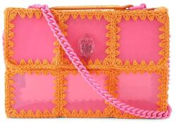 Kurt Geiger London Keresztpántos táska női Kensington - rózsaszín Univerzális méret - answear - 72 990 Ft