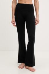 Sweaty Betty leggings női Studio - fekete XS