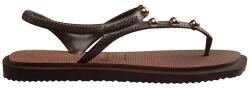 Havaianas női szandál FLASH FUSION - barna Női 37/38