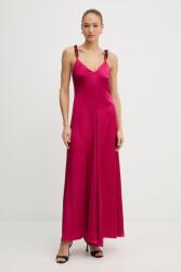 Simona Corsellini Kezeslábas női - rózsaszín 38