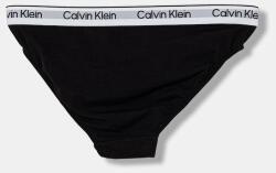 Calvin Klein Underwear gyerek bugyi pamut elasztánnal 5-ös csomag - többszínű 164-176