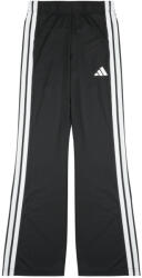 adidas Colanti Fete Train Essentials 3-Stripes Flared Leggings adidas Negru 9 / 10 ani