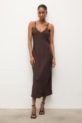 ANSWEAR fehérneműs - barna L