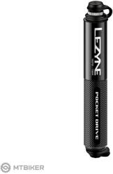 Lezyne Minipompă Lezyne Pocket Drive