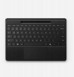 Microsoft Srfc Pro FlexKB SC DE/AT Black Tablet billentyűzet Alkalmas márka (tablet): Microsoft (ZQZ-00006) (ZQZ-00006)