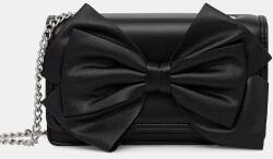 Steve Madden Keresztpántos táska női műbőr Bsass - fekete Univerzális méret