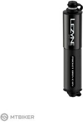 Lezyne Minipompă Lezyne Pocket Drive HV