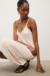 ANSWEAR fehérneműs - bézs M