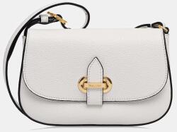 Pollini női bőr táska - bézs Univerzális méret